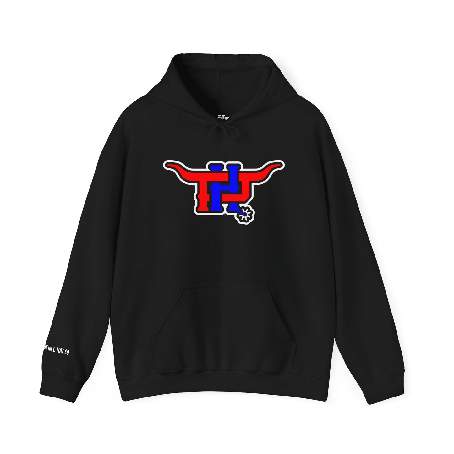 PHHC Hoodie