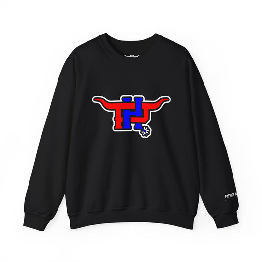 PHHC Crewneck