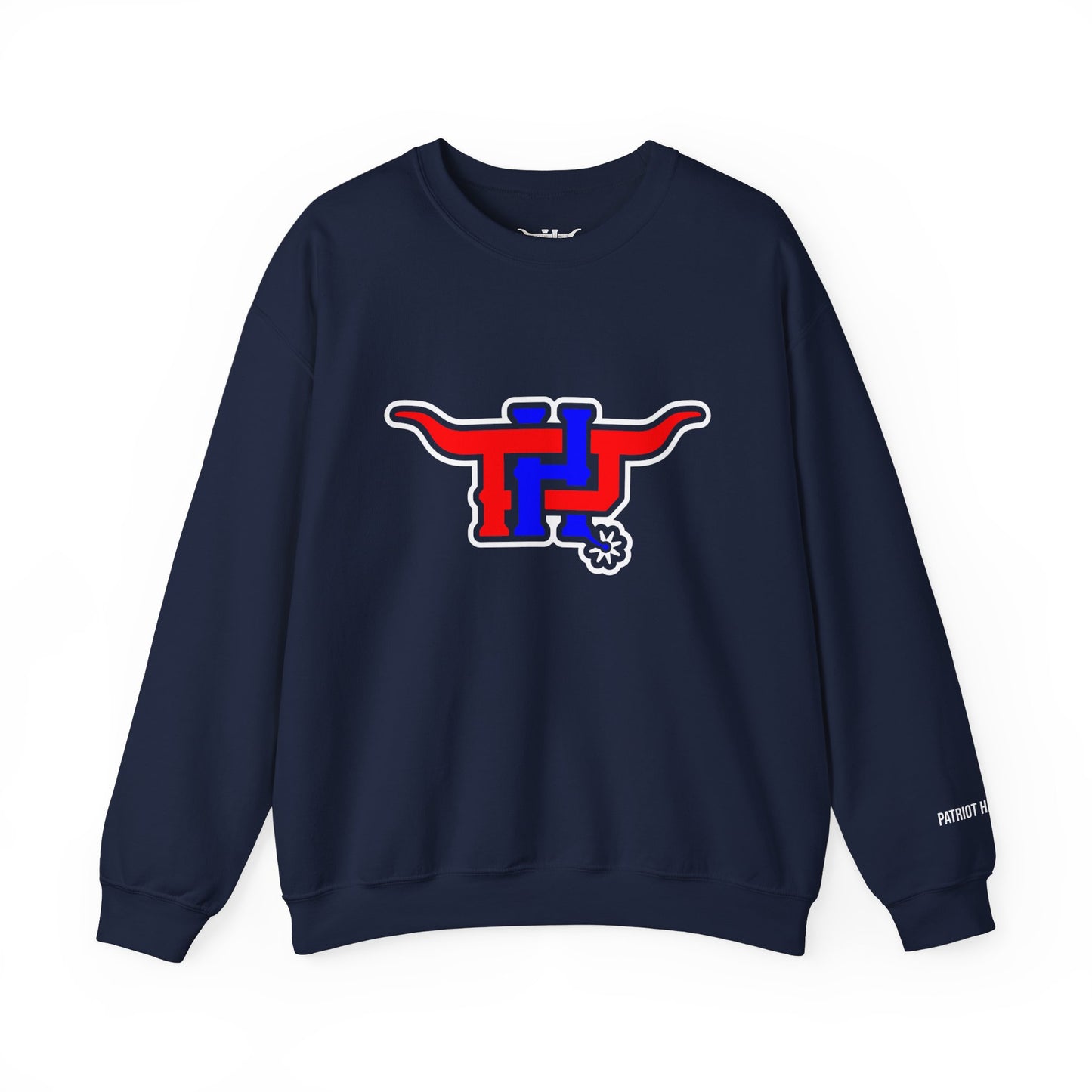 PHHC Crewneck