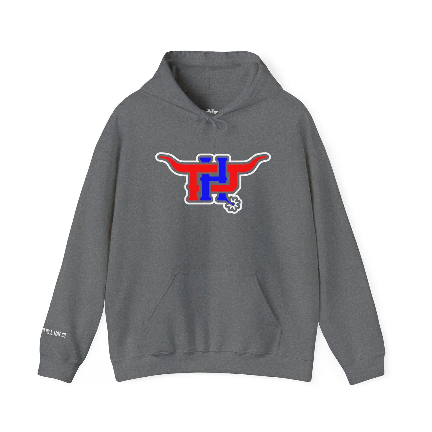 PHHC Hoodie