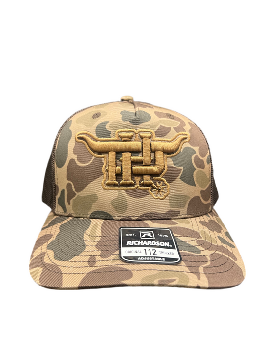 Bark Rancher Hat