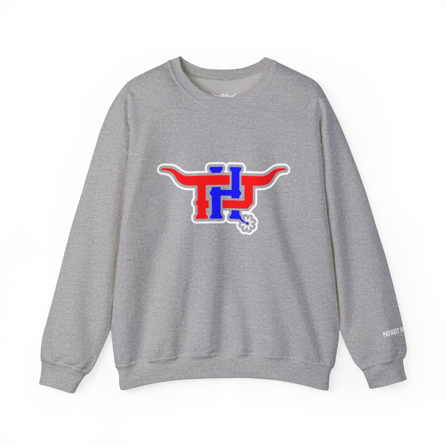 PHHC Crewneck