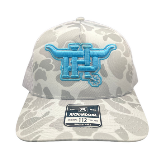 Blizzard Rancher Hat