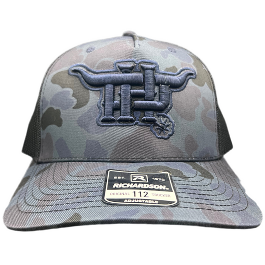 Admiral Rancher Hat