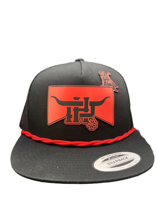 Cowboy Killer Hat