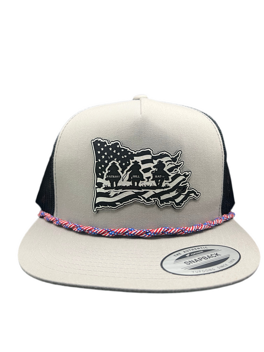 Cowboy Grit Hat