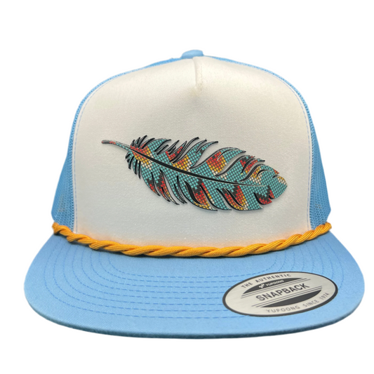 Western Winds Hat