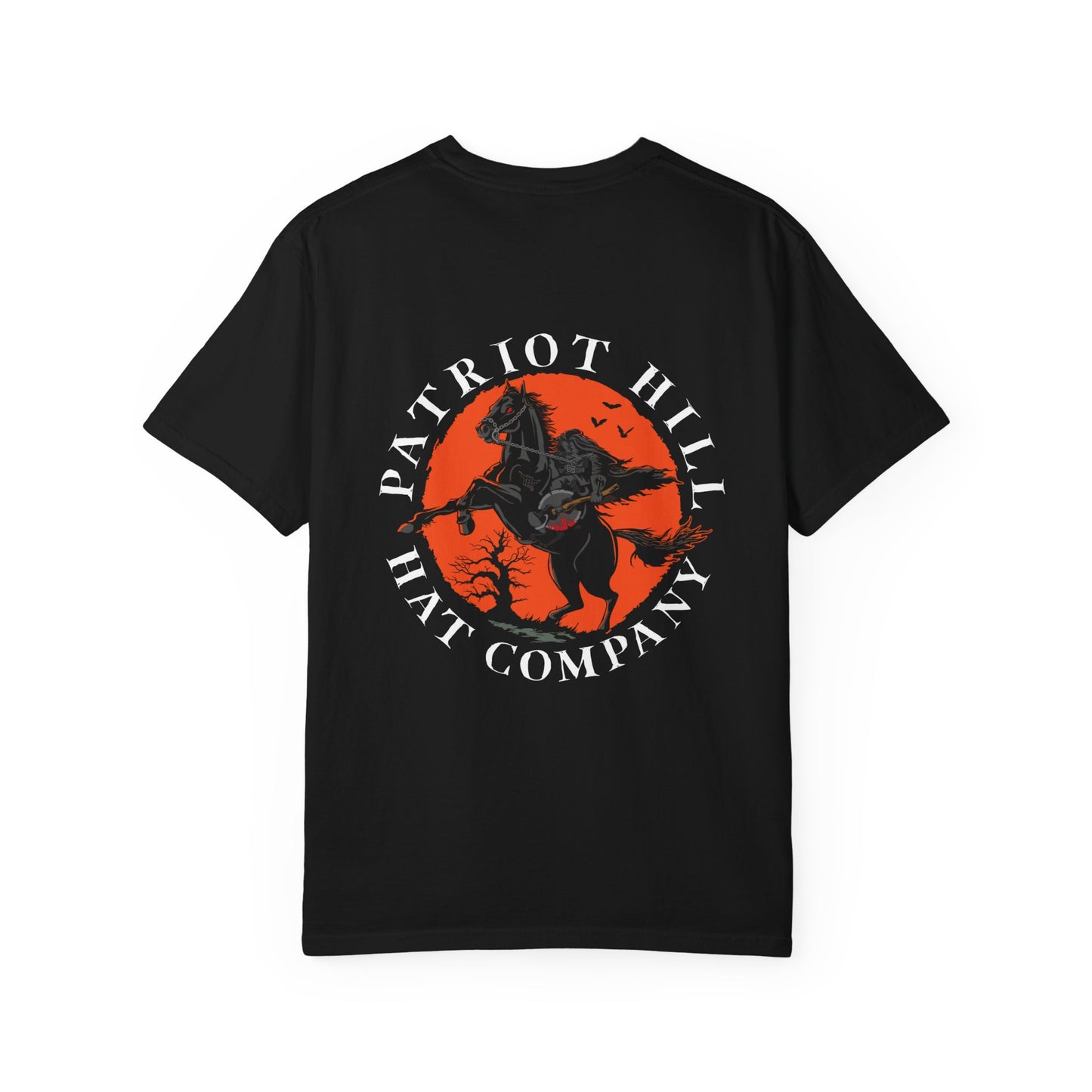 Headless Horseman T-Shirt