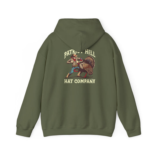 The Great Turkey Showdown Sweatshirt