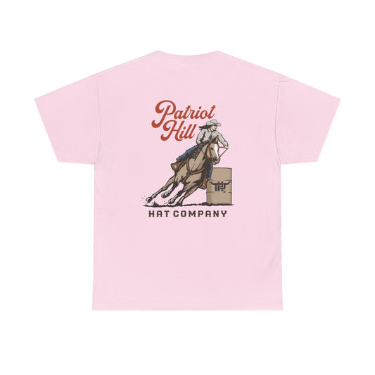 Barrel Babe T-Shirt