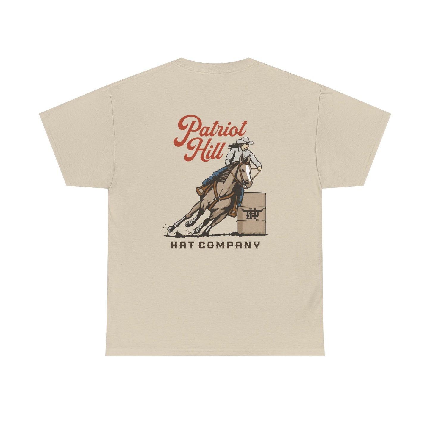 Barrel Babe T-Shirt