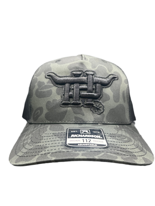 Sable Rancher Hat