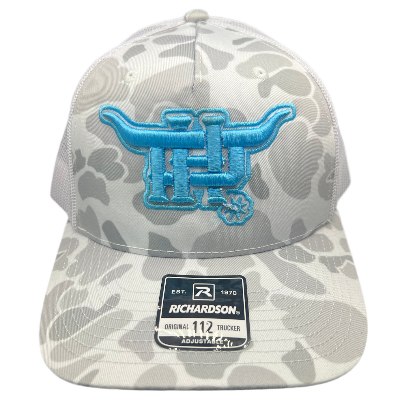 Blizzard Rancher Hat