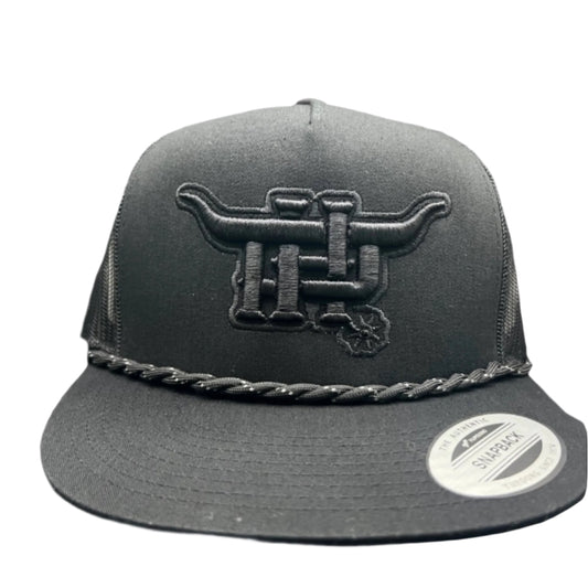 The Night Rancher Hat