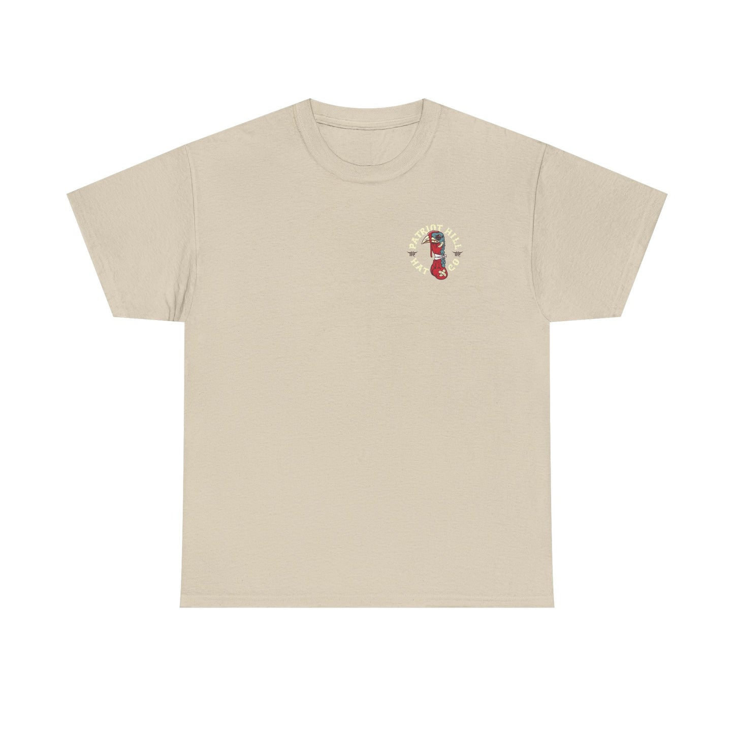 The Great Turkey Showdown T-Shirt
