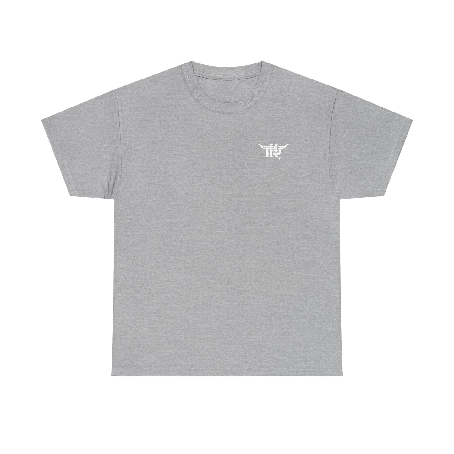 Dust & Glory T-Shirt