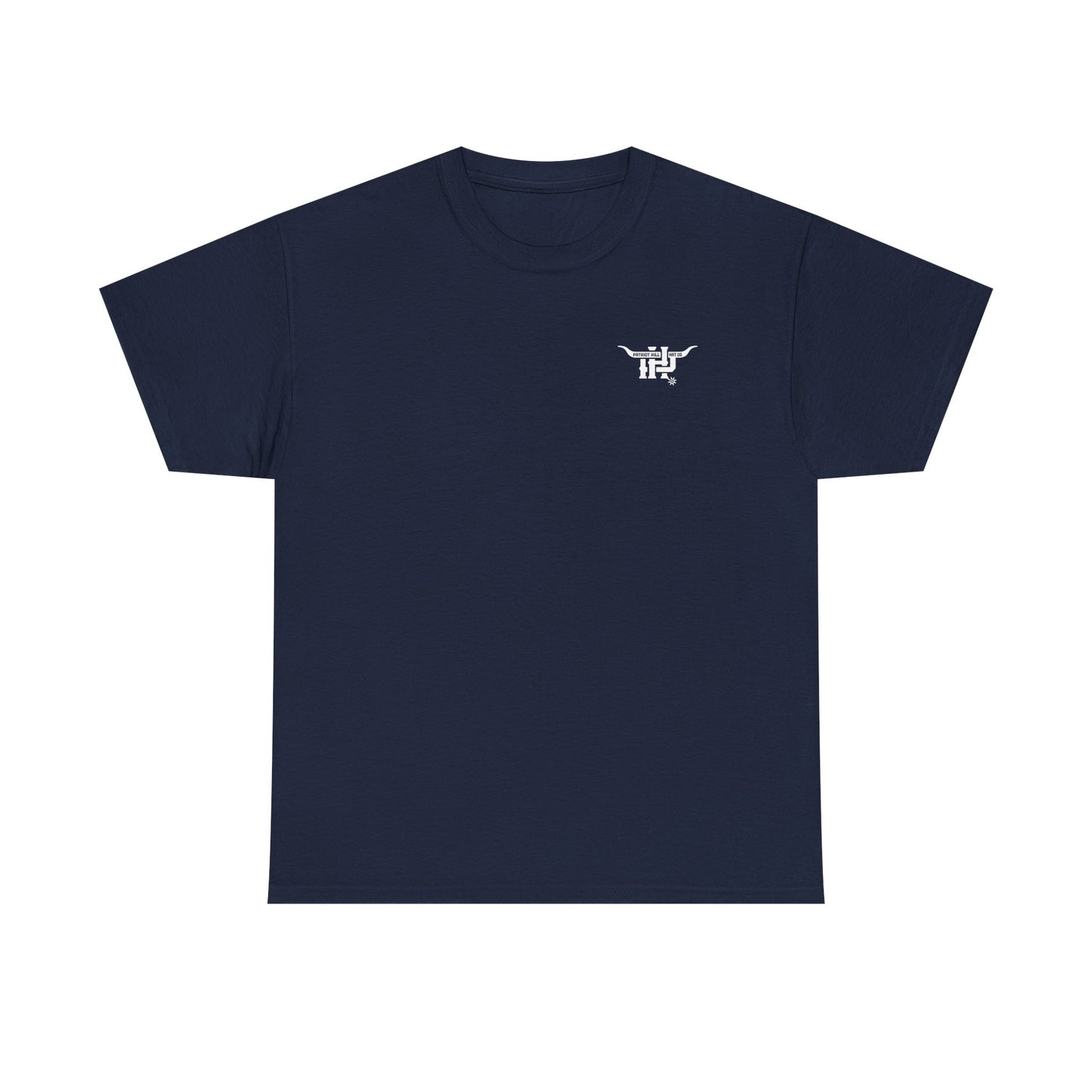 The Patriot Feather T-Shirt