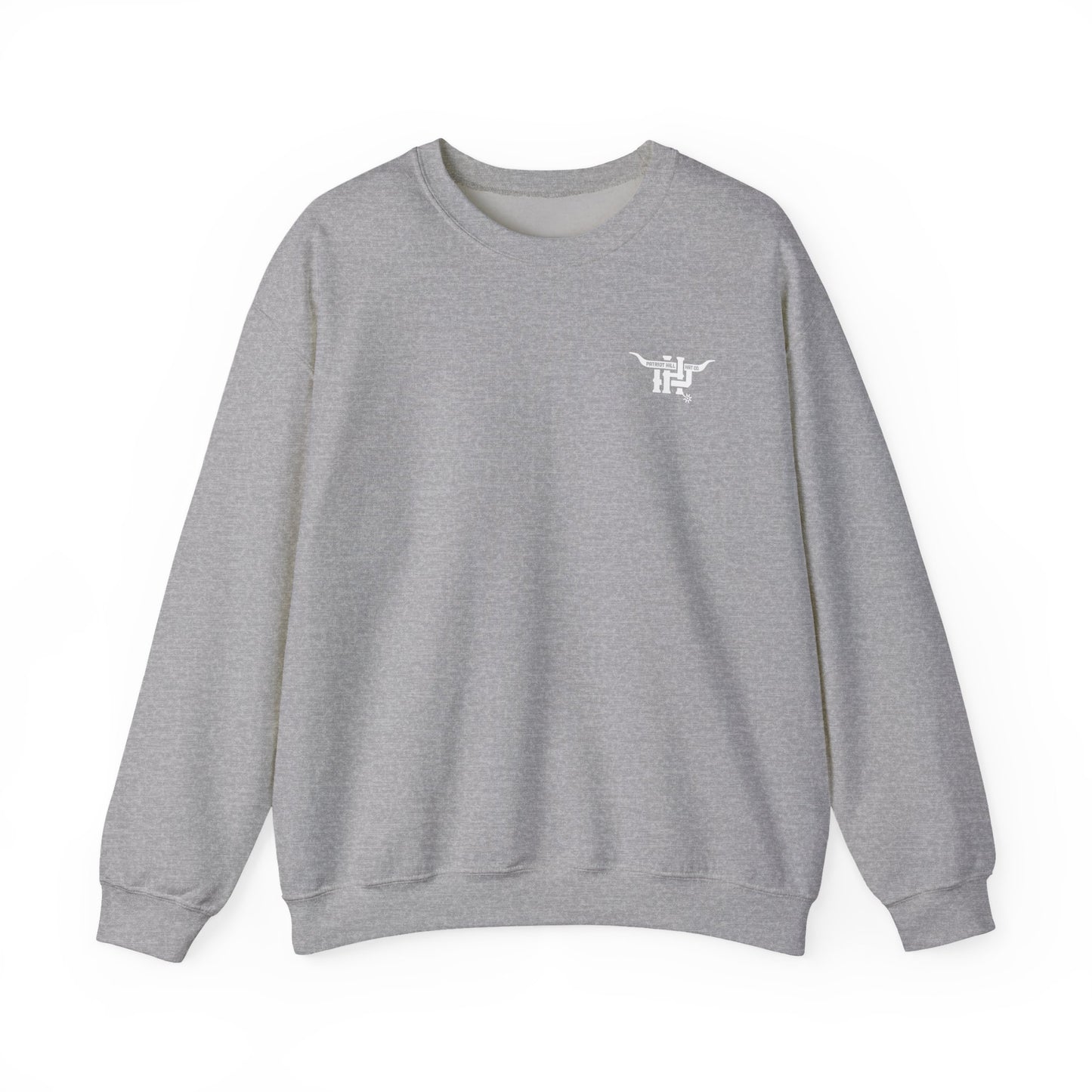 Barrel Babe Crewneck