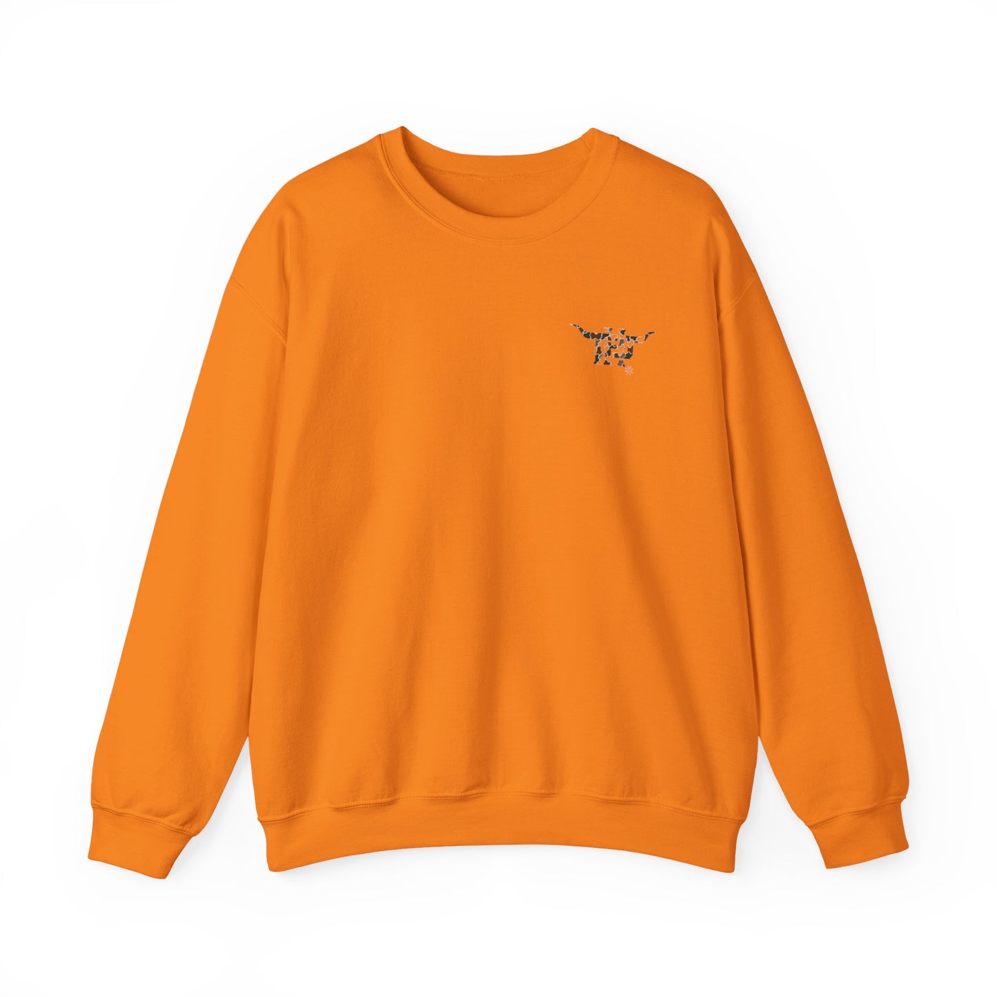 The Carolina Flyer Crewneck