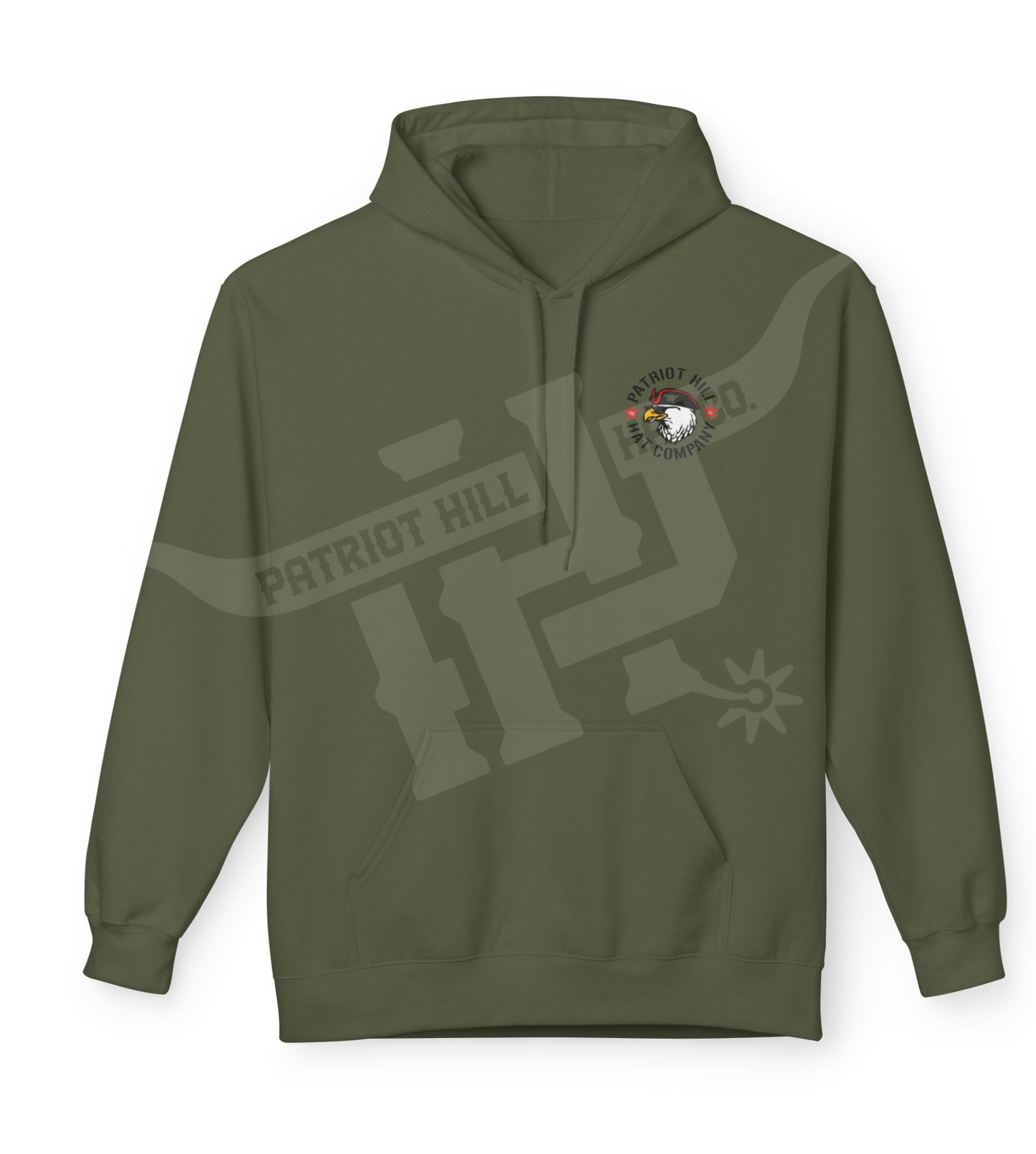 250th USMC Birthday – “Born in a Bar” Shirt & Hoodie