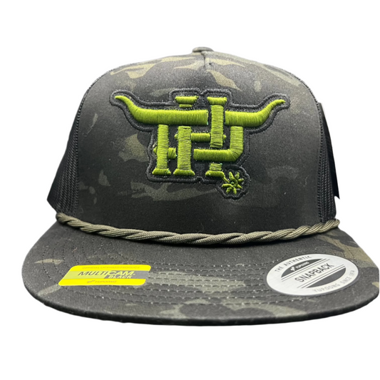Recon Rancher Hat