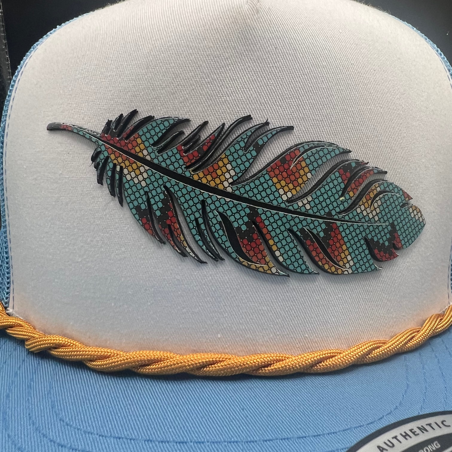 Western Winds Hat