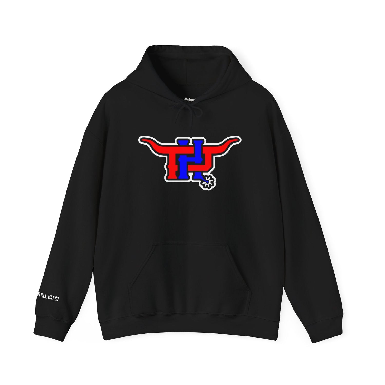 Patriot Hill Hat Co Merch