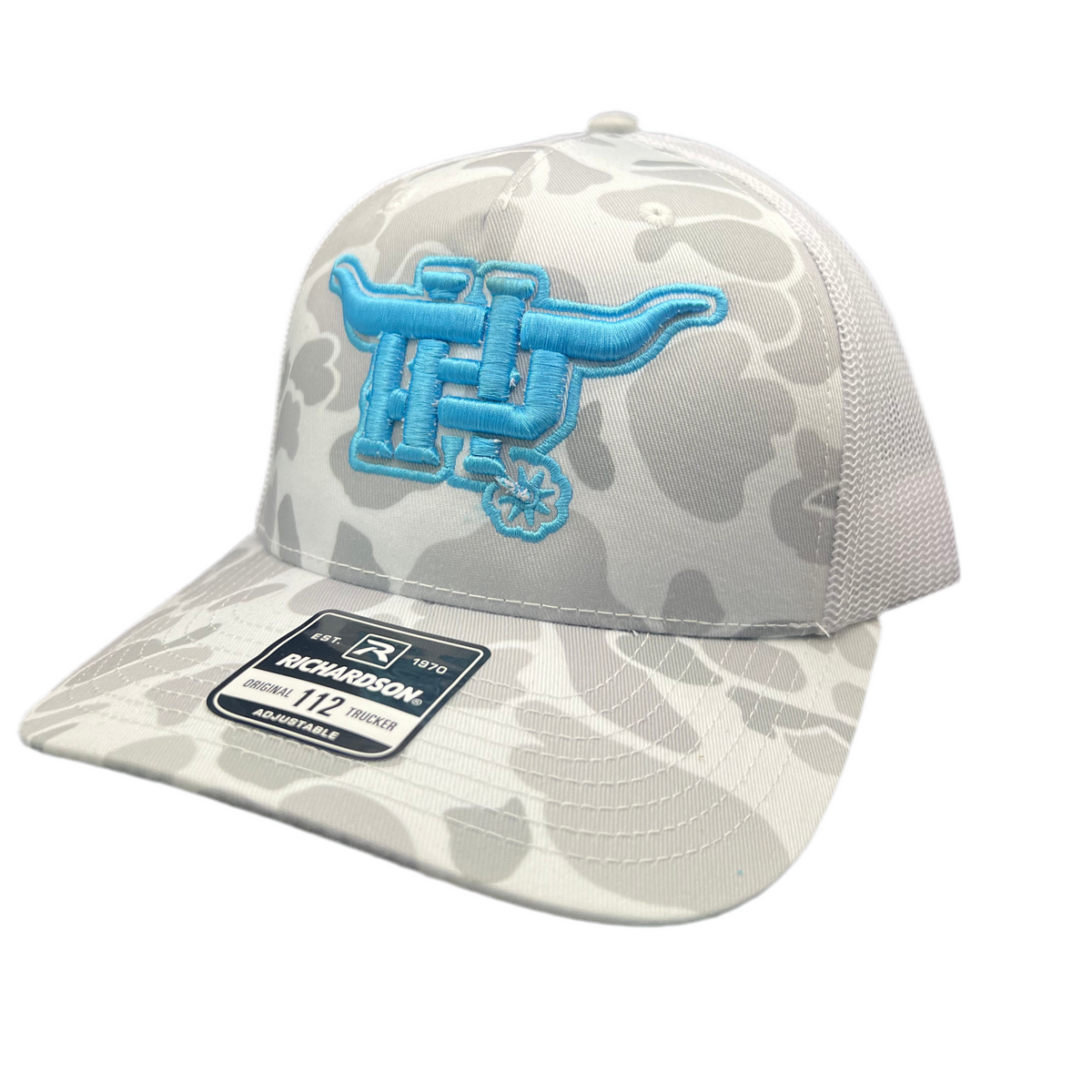 Br Ranch Hat Blizzard Rancher Hat – Patriot Hill Hat Co