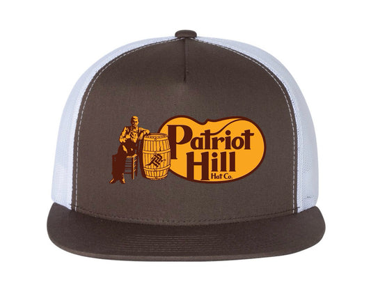 Uncanceled Hat