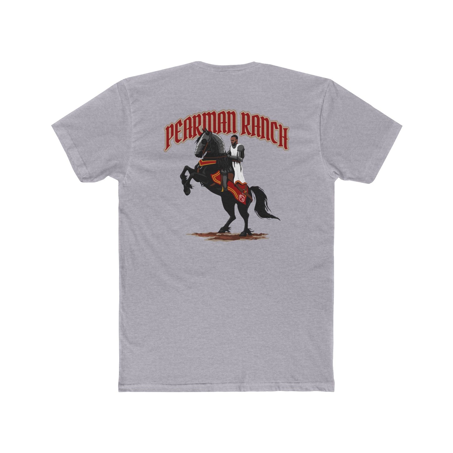 Ivan the Warhorse T-Shirt