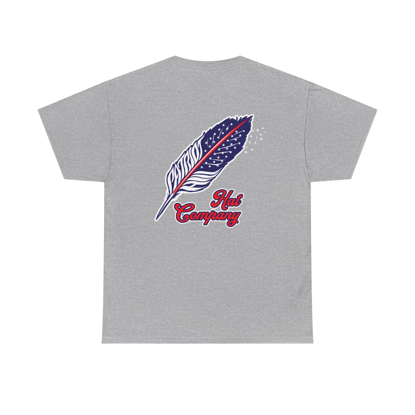 The Patriot Feather T-Shirt
