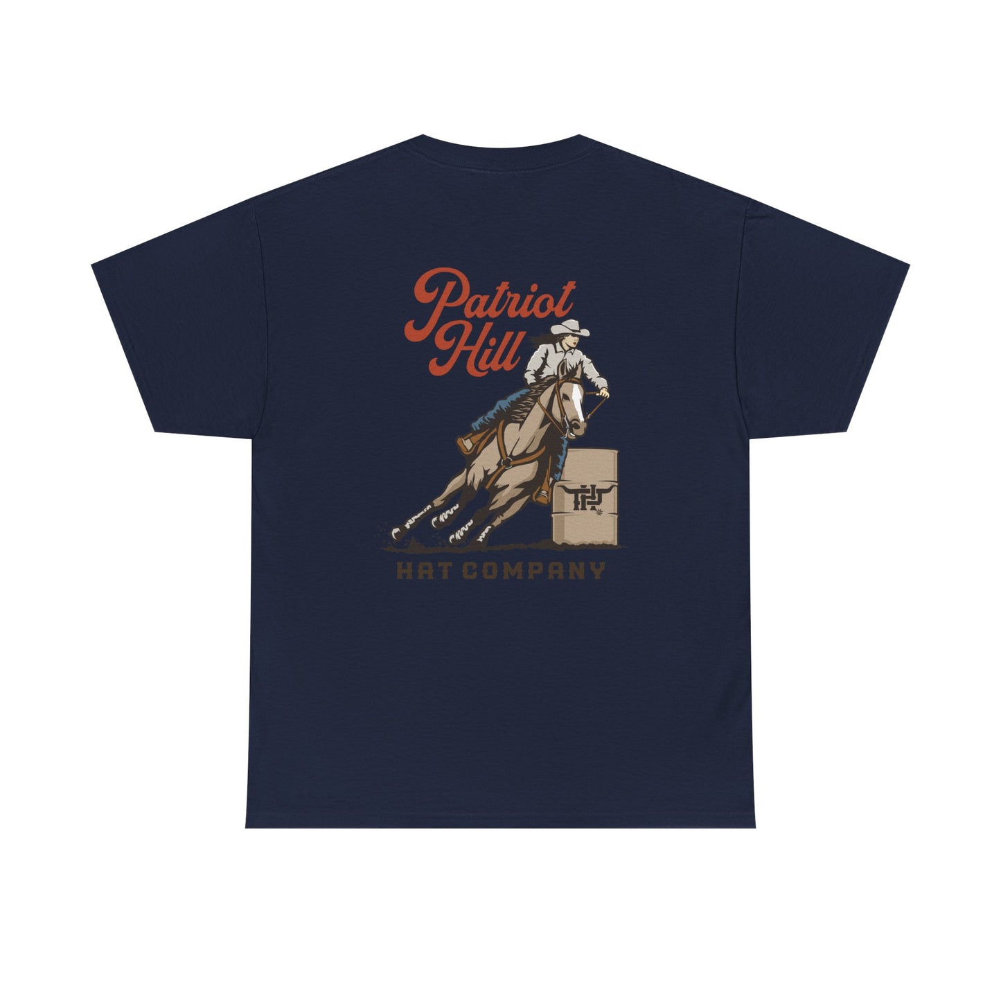 Barrel Babe T-Shirt