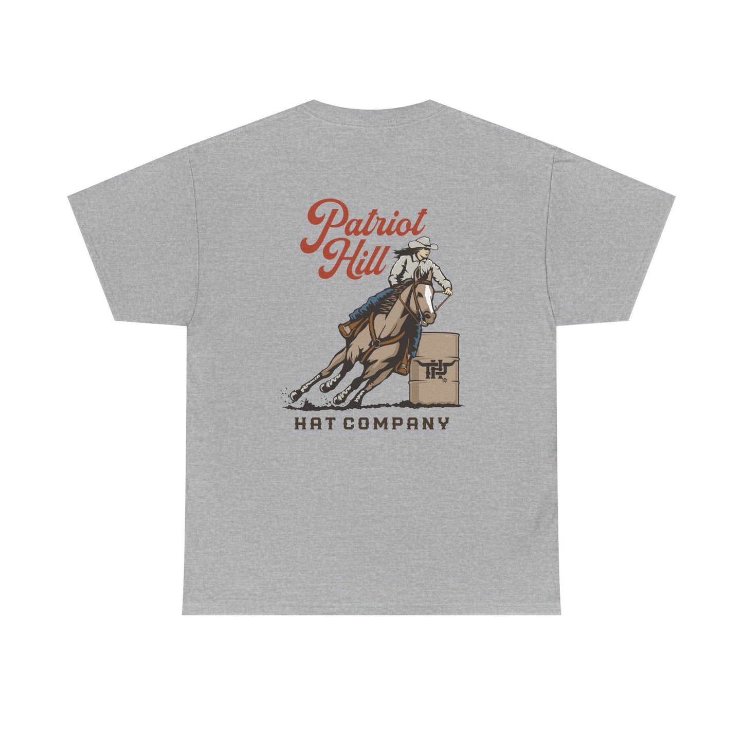 Barrel Babe T-Shirt
