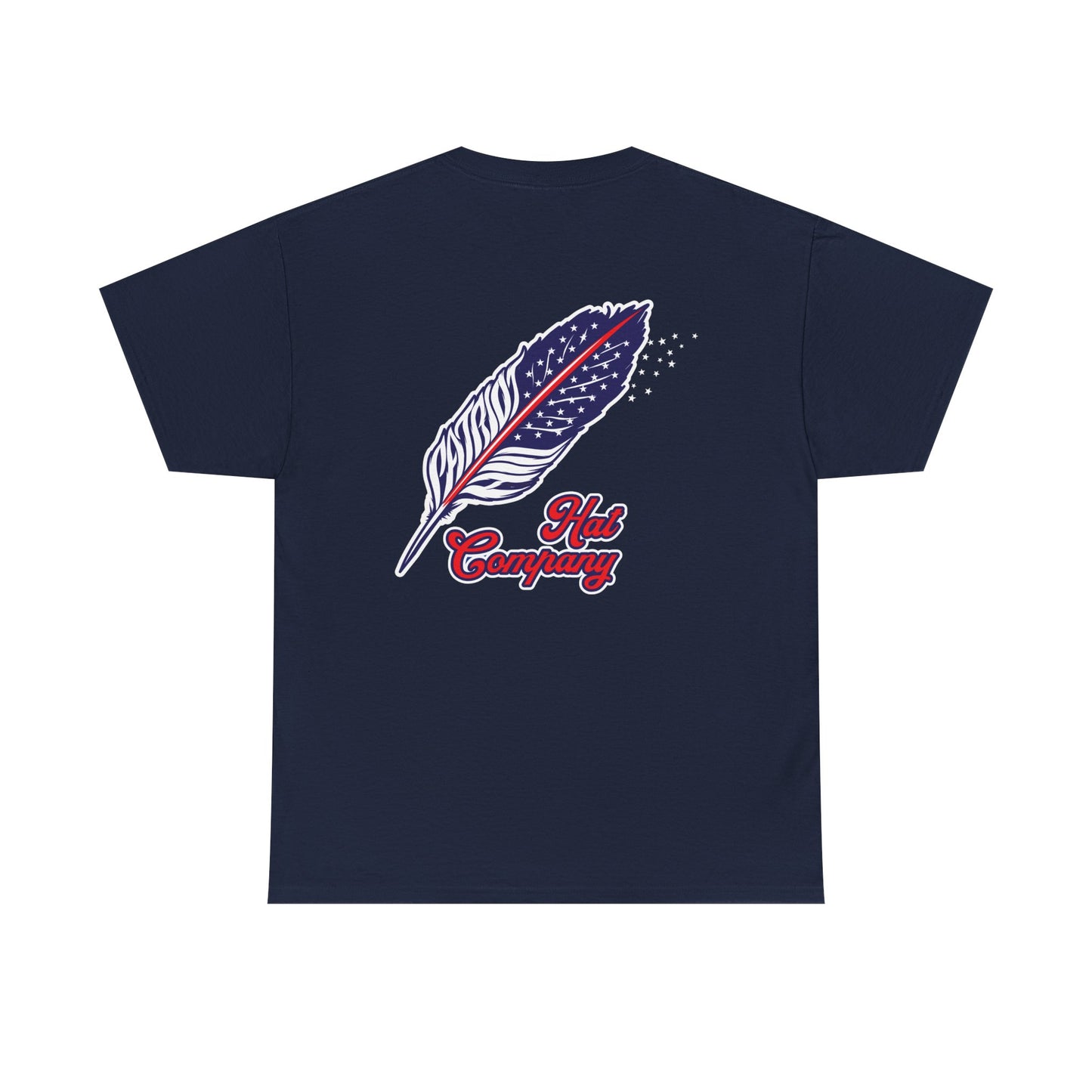 The Patriot Feather T-Shirt