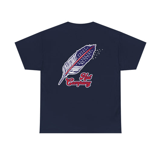 The Patriot Feather T-Shirt