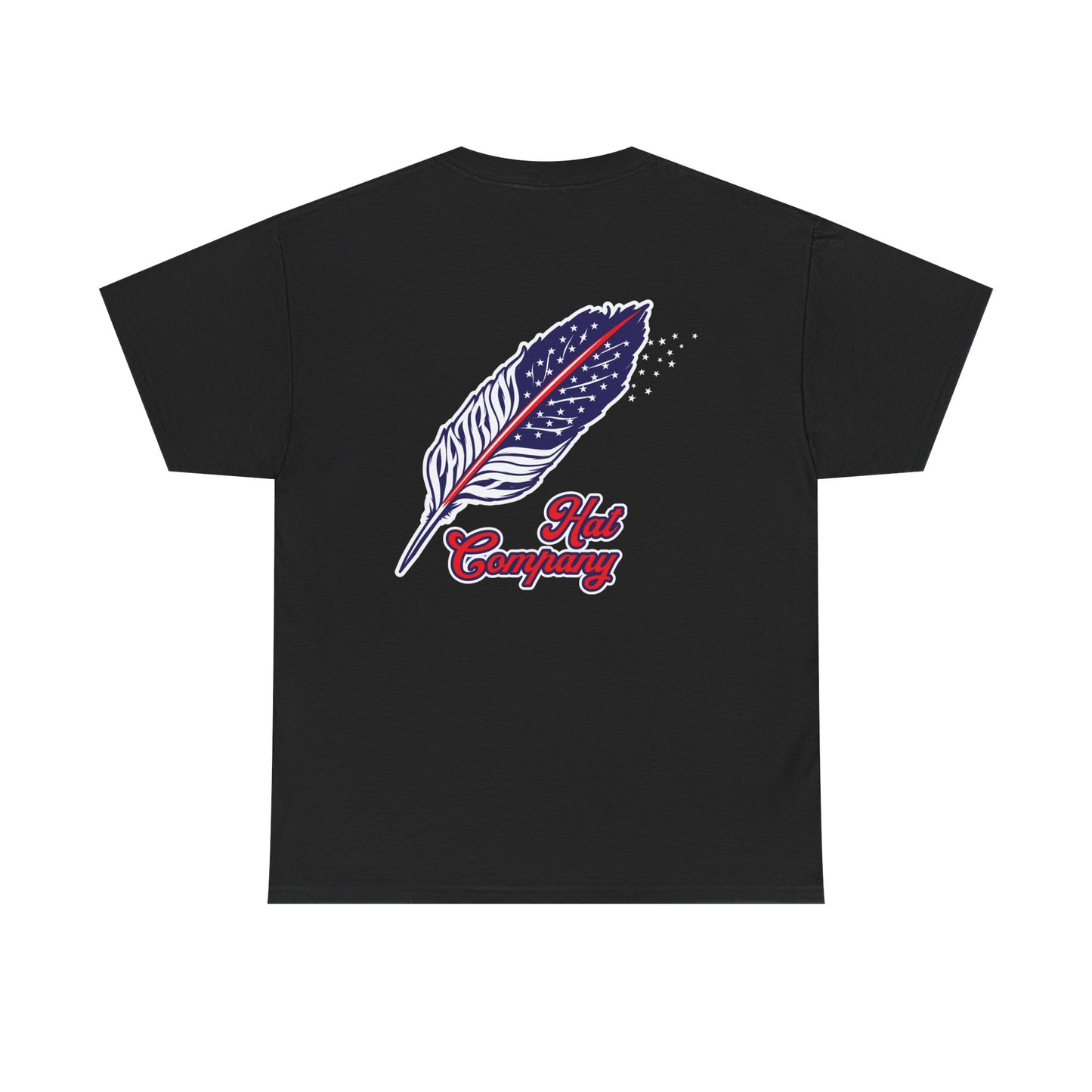 The Patriot Feather T-Shirt