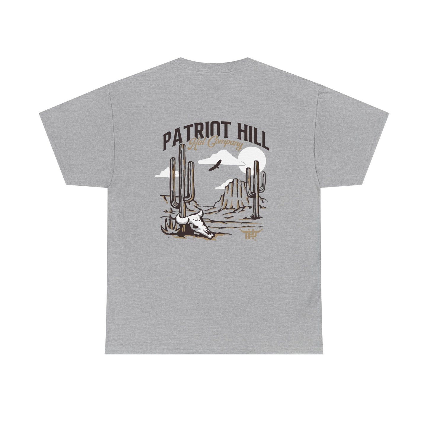 Dust & Glory T-Shirt