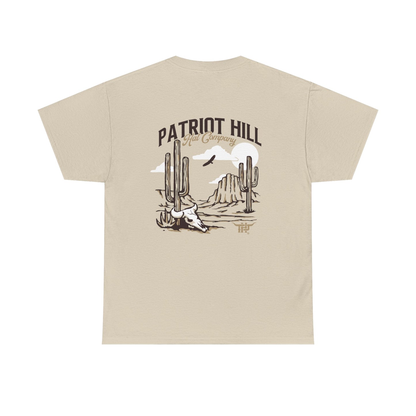 Dust & Glory T-Shirt