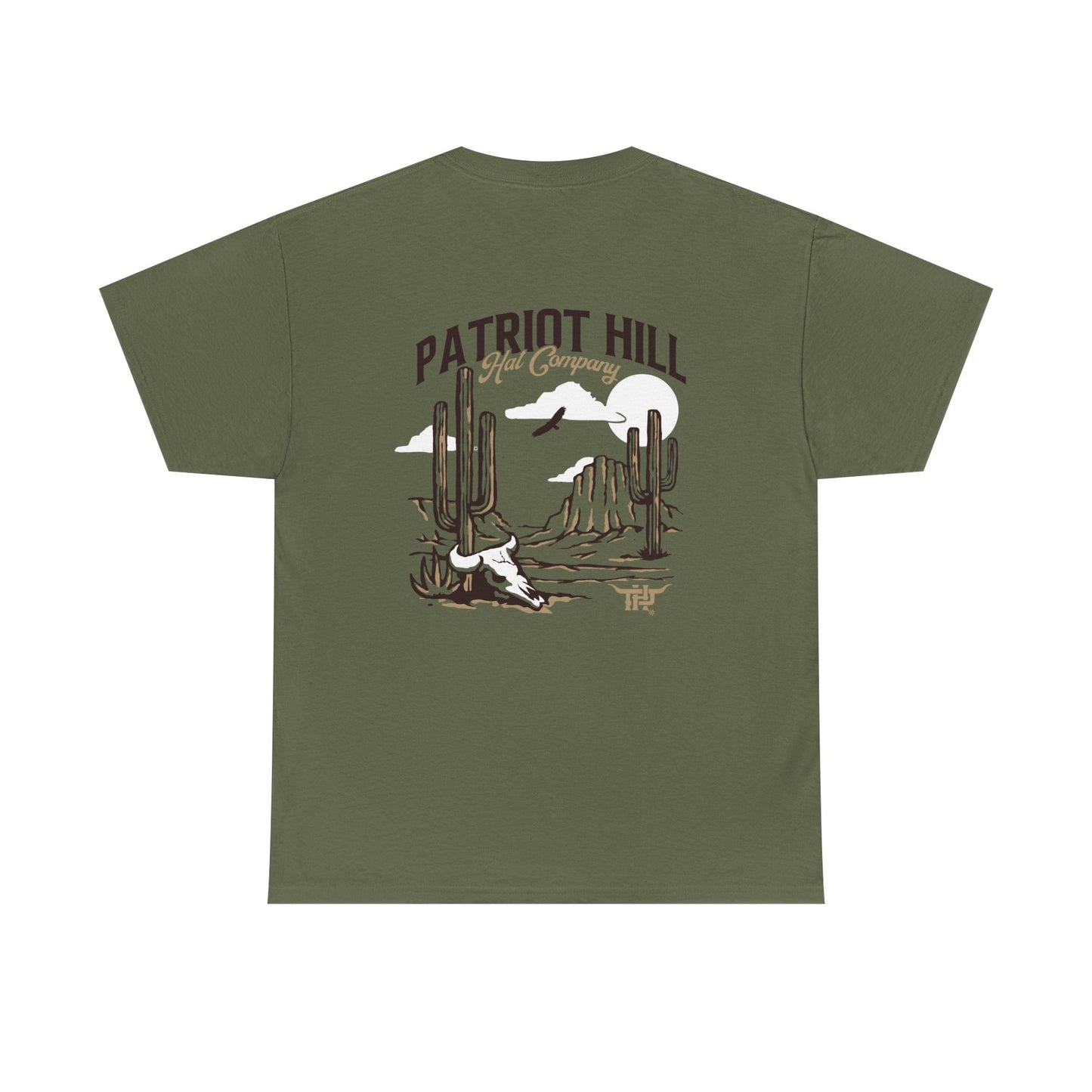 Dust & Glory T-Shirt