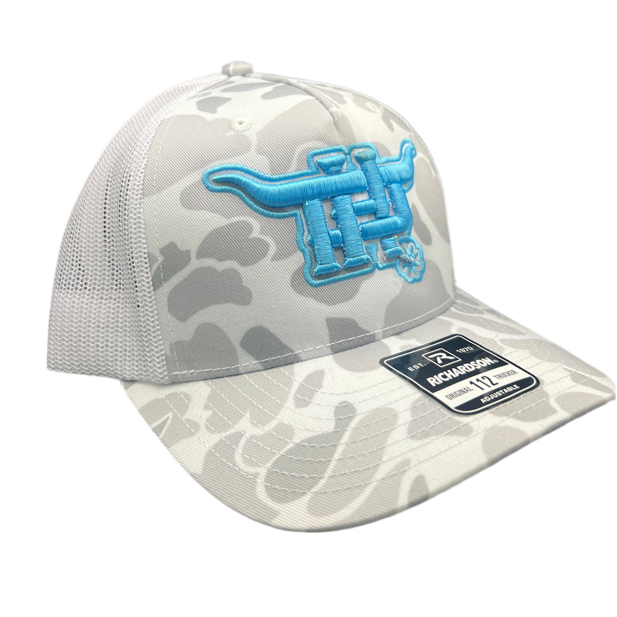 Br Ranch Hat Blizzard Rancher Hat – Patriot Hill Hat Co