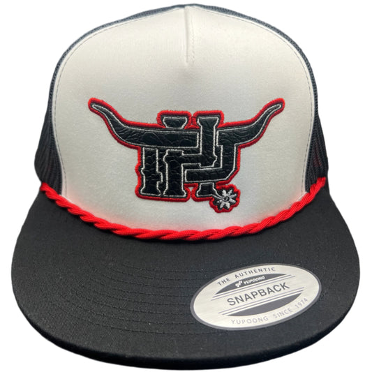 Outlaw Gator Hat