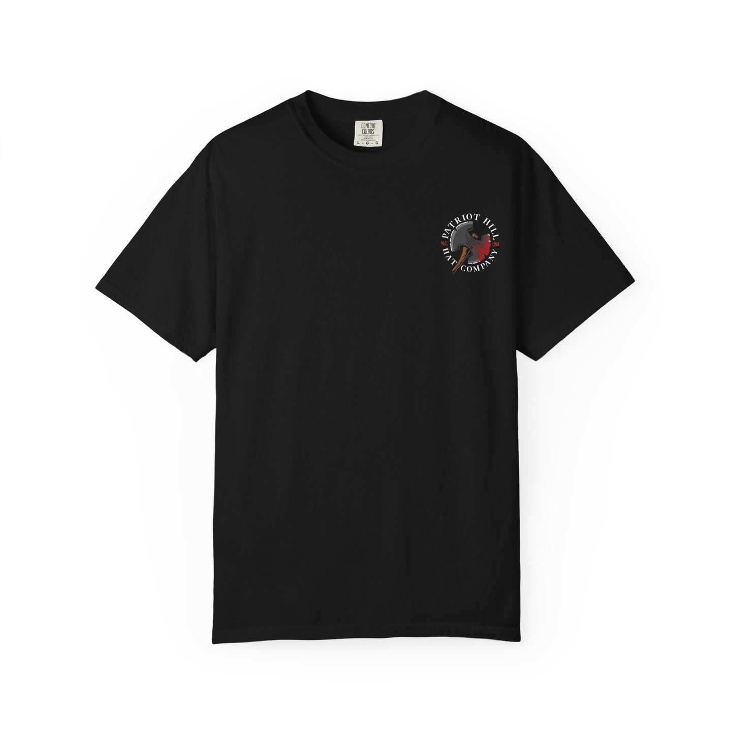 Headless Horseman T-Shirt