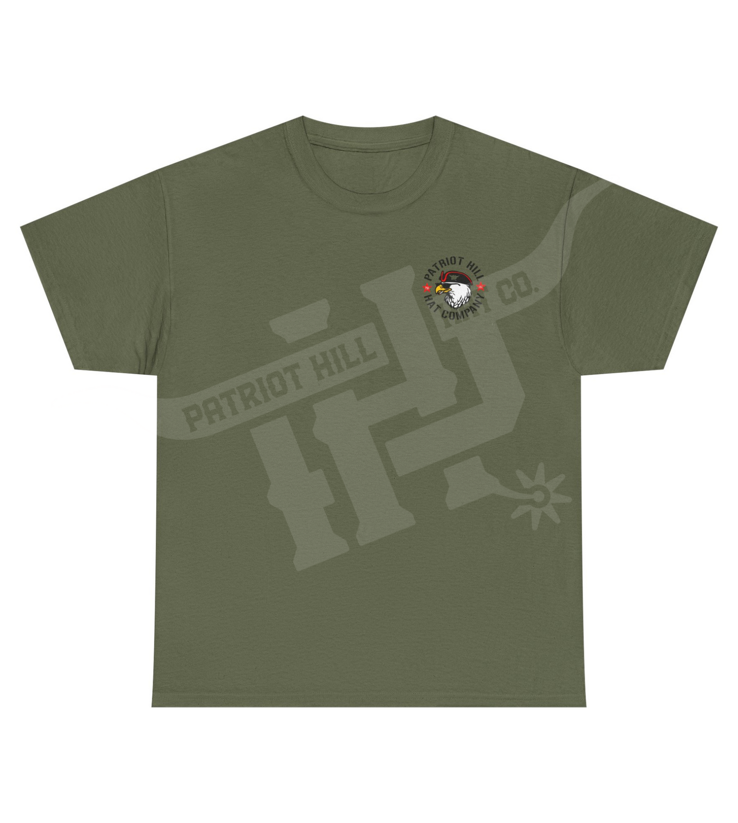 250th USMC Birthday – “Born in a Bar” Shirt & Hoodie